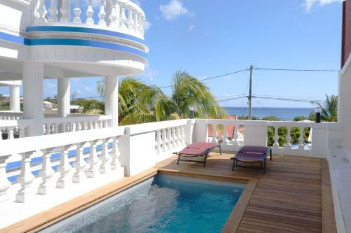 Apartamento Acajou