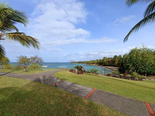 Apartamento Pierre Et Vacances D�sirade 18