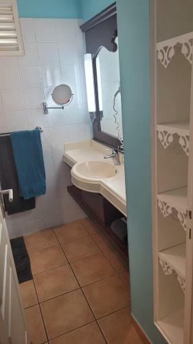 Apartamento Pierre Et Vacances D�sirade 18
