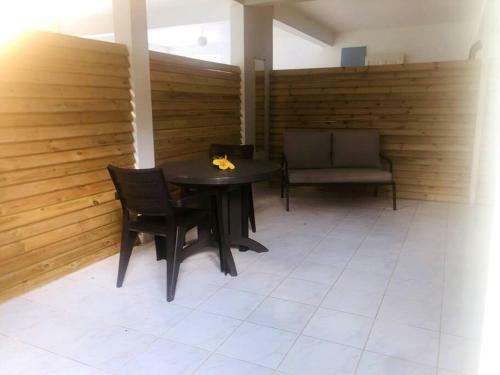 Apartamento Studio Cosy Avec Piscine