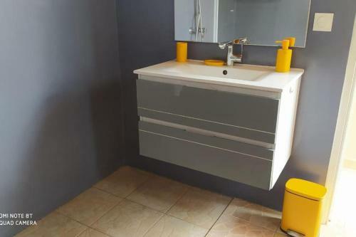 Le Viguier - 3 Chambres By Nid'ouest