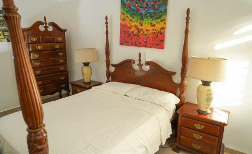 Villa Hacienda Casablanca Moca
