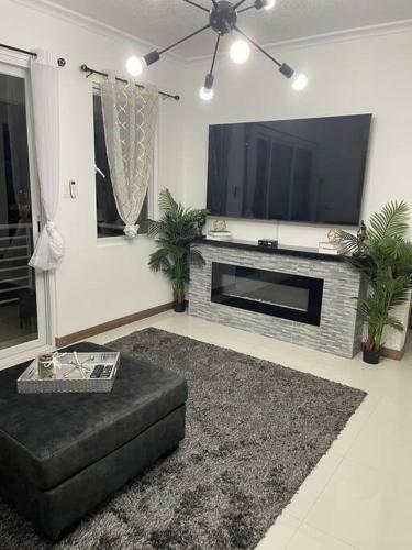 New Kingston Oasis-immaculate 2 Bedroom Apartment