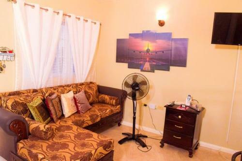 Apartamento Ken