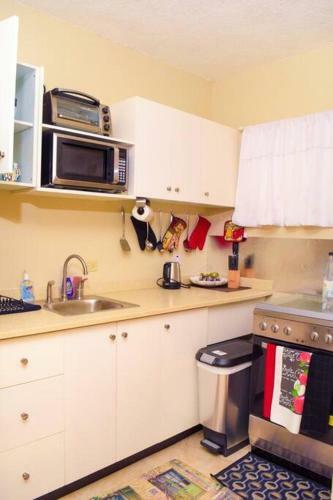 Apartamento Ken