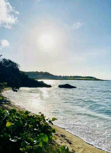 Scenic Ocean View Home