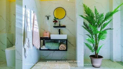 Apartamento Saipan R Home