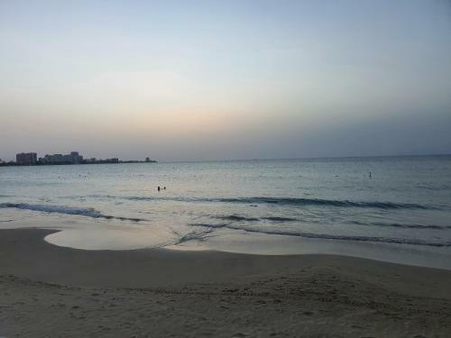 Apartamento Sea Breeze Vacation Ll