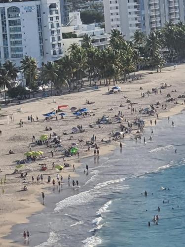 Apartamento Sea Breeze Vacation Ll