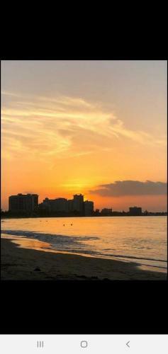 Apartamento Sea Breeze Vacation Ll