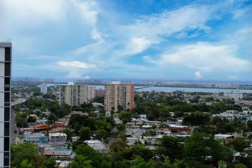 Apartamento Penthouse Views