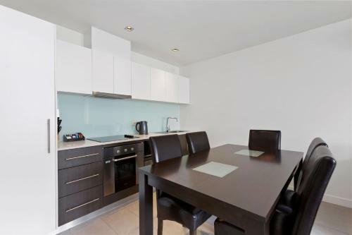 The Apollo Apartment