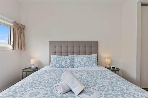The Apollo Apartment