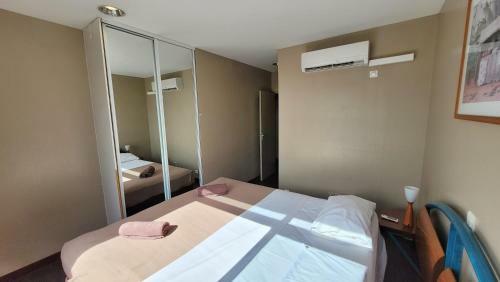 Albergue Auberge Du Mocambo