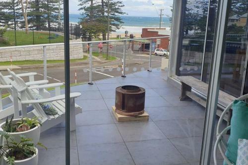 Luxury Uci Course Home Opposite Austinmer Beach