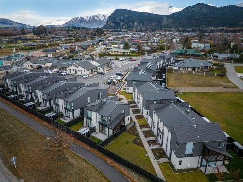 Stay At Ours - Alberttown