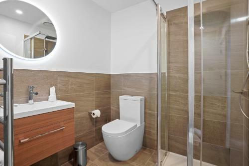 Stay At Ours - Alberttown