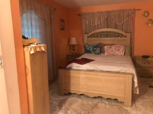 Tyrona?s Cozy Stay