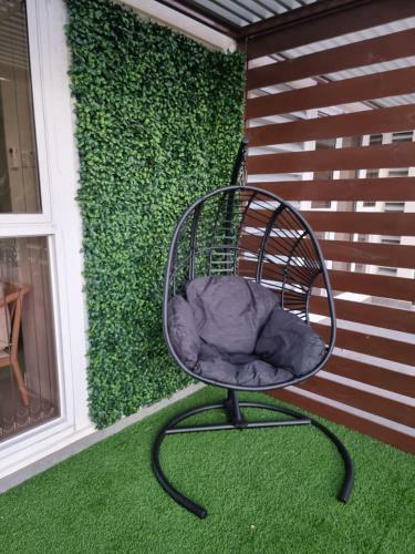 Apartamento Fancy Place