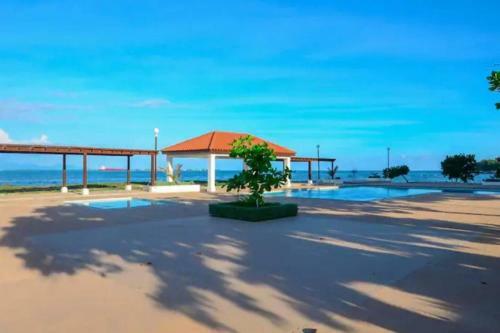 Remarkable 2-bed Apartment In Portmore