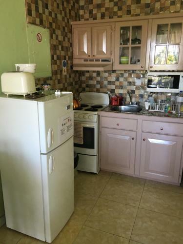 Apartamentos Sandcastles Resort