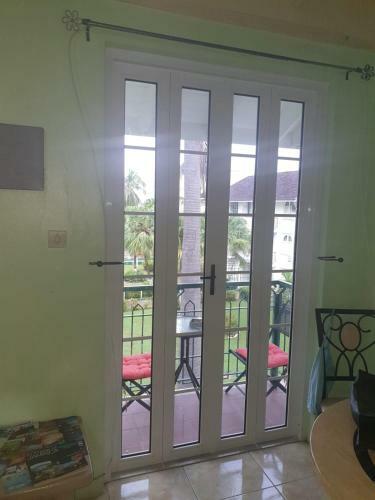 Apartamentos Sandcastles Resort