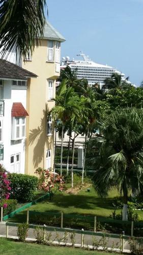 Apartamentos Sandcastles Resort