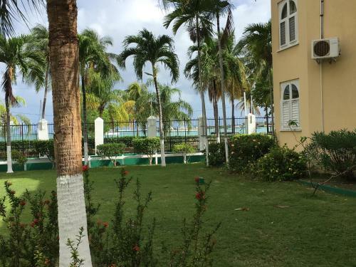 Apartamentos Sandcastles Resort