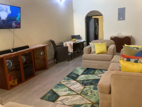 Apartamento White House By White River