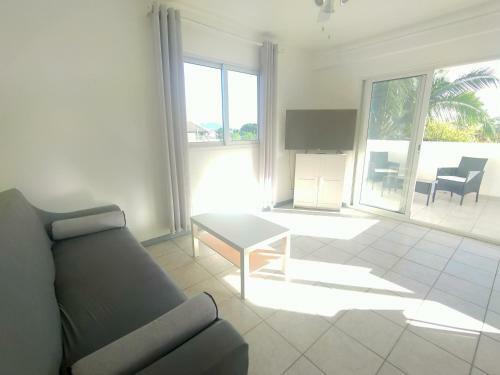 Apartamento R�sidence Oceane