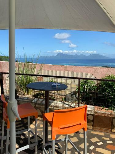 Tahitininalodge