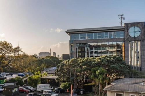 Apartamento Premium Brand New Central Apt - Carpark - Views