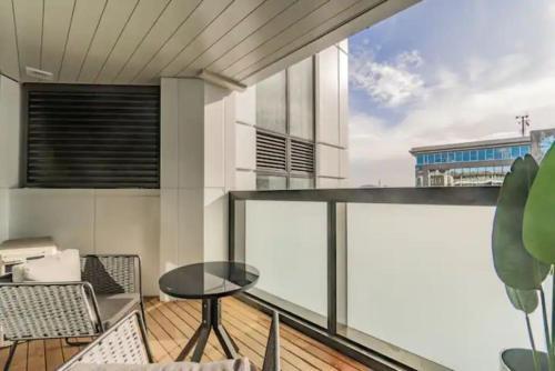 Apartamento Premium Brand New Central Apt - Carpark - Views
