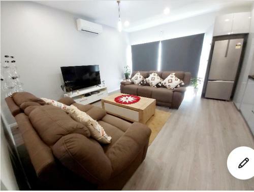 Modern Private Room