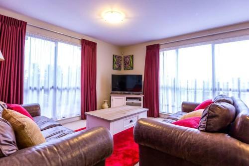 Apartamento Large 3 Bdr Penthouse In St Lukes