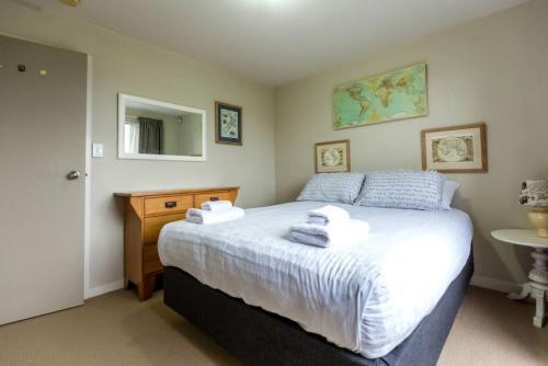 Apartamento Large 3 Bdr Penthouse In St Lukes