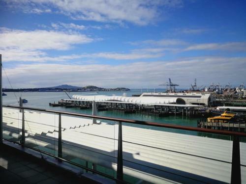 Apartamento Super Central Location Waterfront 1 Bed Rm