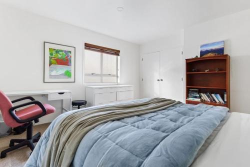 Cbd Spacious 3 Storey Terrace House With Courtyard