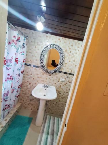 Apartamento Green Paradise