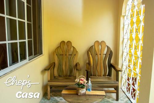 Chep's Casa - White Waters - Xl 2 Bdrm