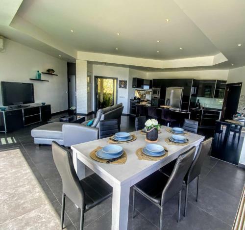 Villa Tiki Wonderfull Sea View
