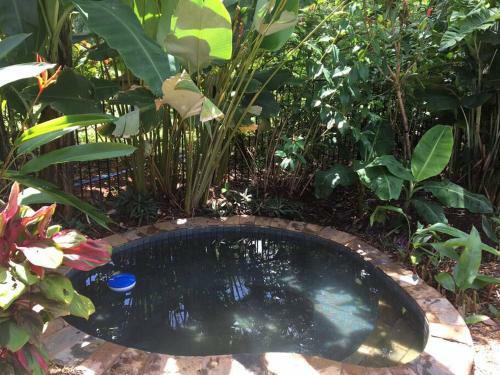 Litchfield Tropical Retreat