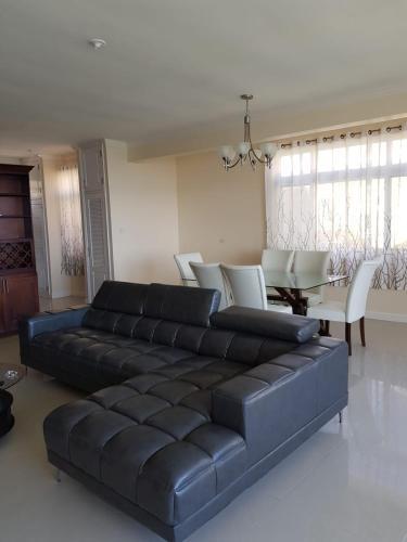 Apartamento Luxury Sea View Penthouse