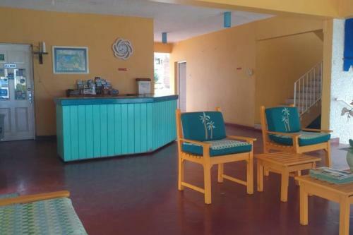Apartamento Chrisanns Hidden Cove 2 Bedroom