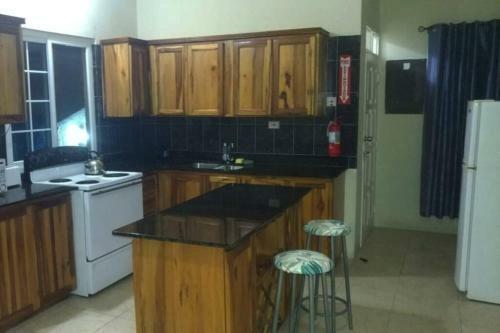 Apartamento Chrisanns Hidden Cove 2 Bedroom