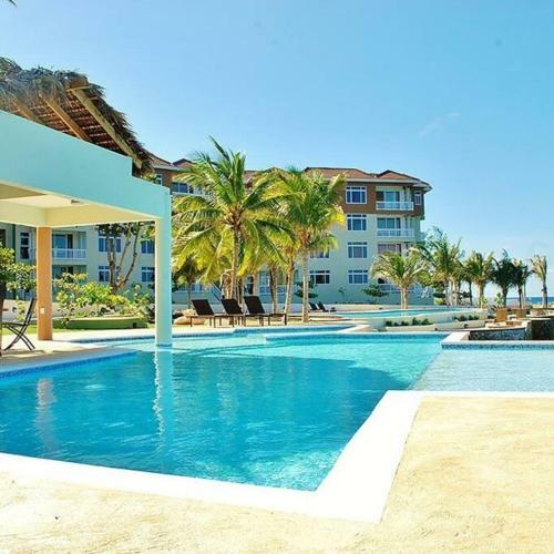 Apartamento Luxury Penthouse View Ochi Rios