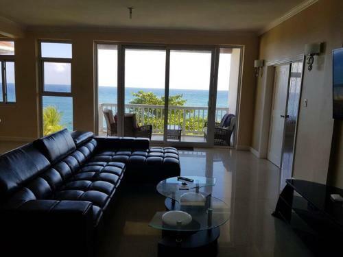 Apartamento Luxury Penthouse View Ochi Rios