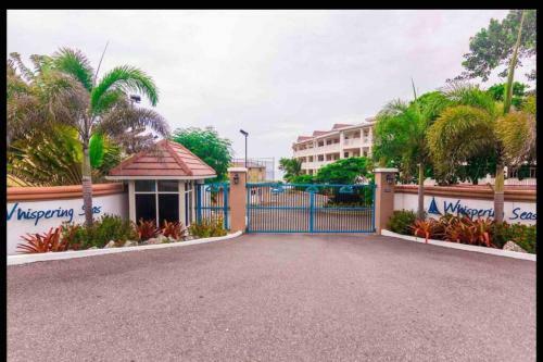 Apartamento Luxury Penthouse View Ochi Rios