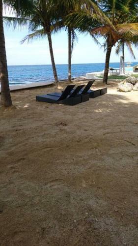 Apartamento Luxury Penthouse View Ochi Rios