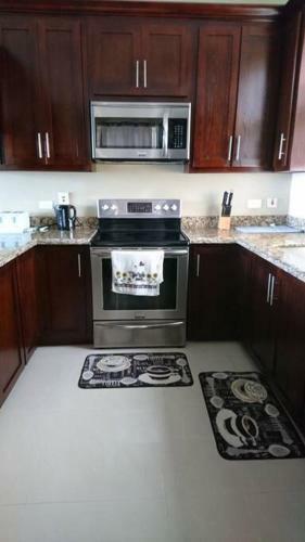 Apartamento Luxury Penthouse View Ochi Rios